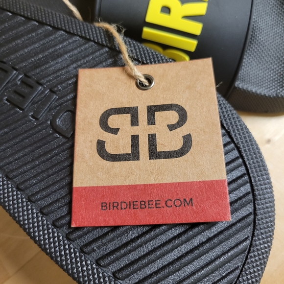 DOUBLE BIRDIE BEE SUNSHINE SLIDE WOMEN Size 8 - Picture 7 of 9